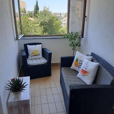 Apartmán Apartman Matea Zadar Exteriér fotografie
