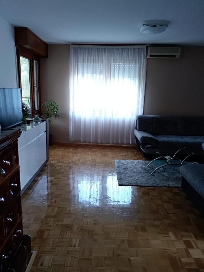 Apartmán Apartman Matea Zadar Exteriér fotografie