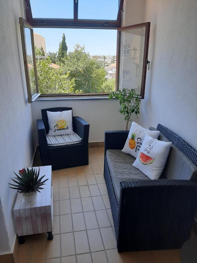 Apartmán Apartman Matea Zadar Exteriér fotografie