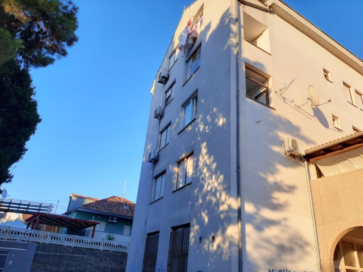 Apartmán Apartman Matea Zadar Exteriér fotografie