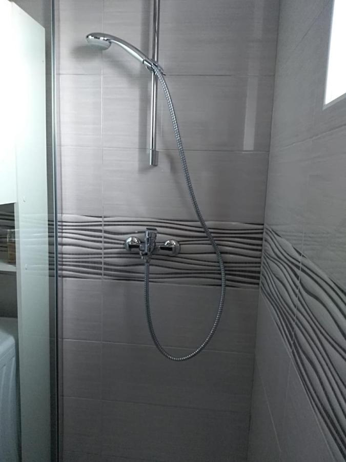 Apartmán Apartman Matea Zadar Exteriér fotografie