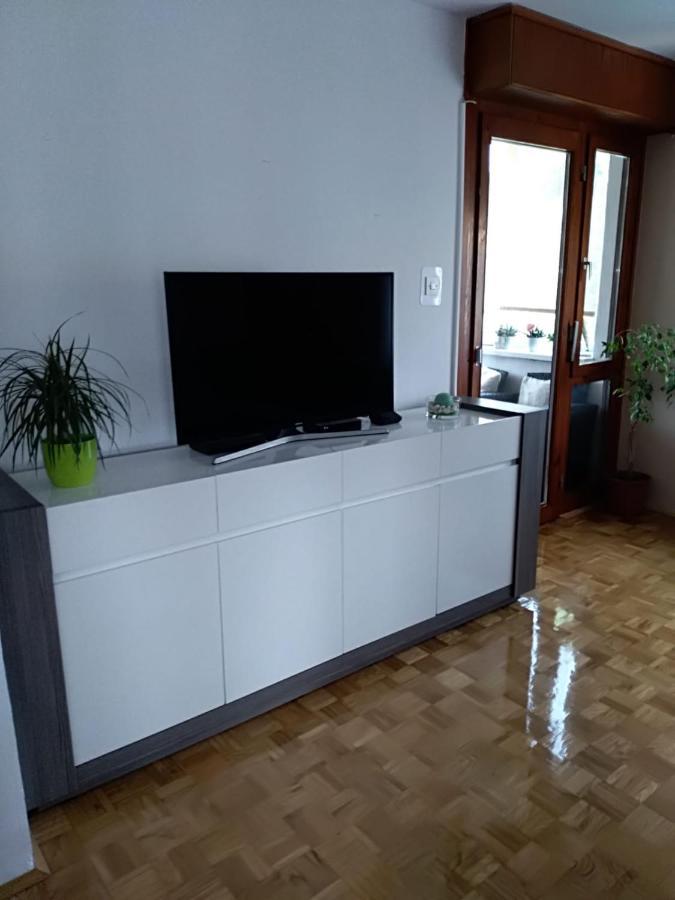 Apartmán Apartman Matea Zadar Exteriér fotografie