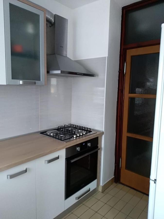 Apartmán Apartman Matea Zadar Exteriér fotografie
