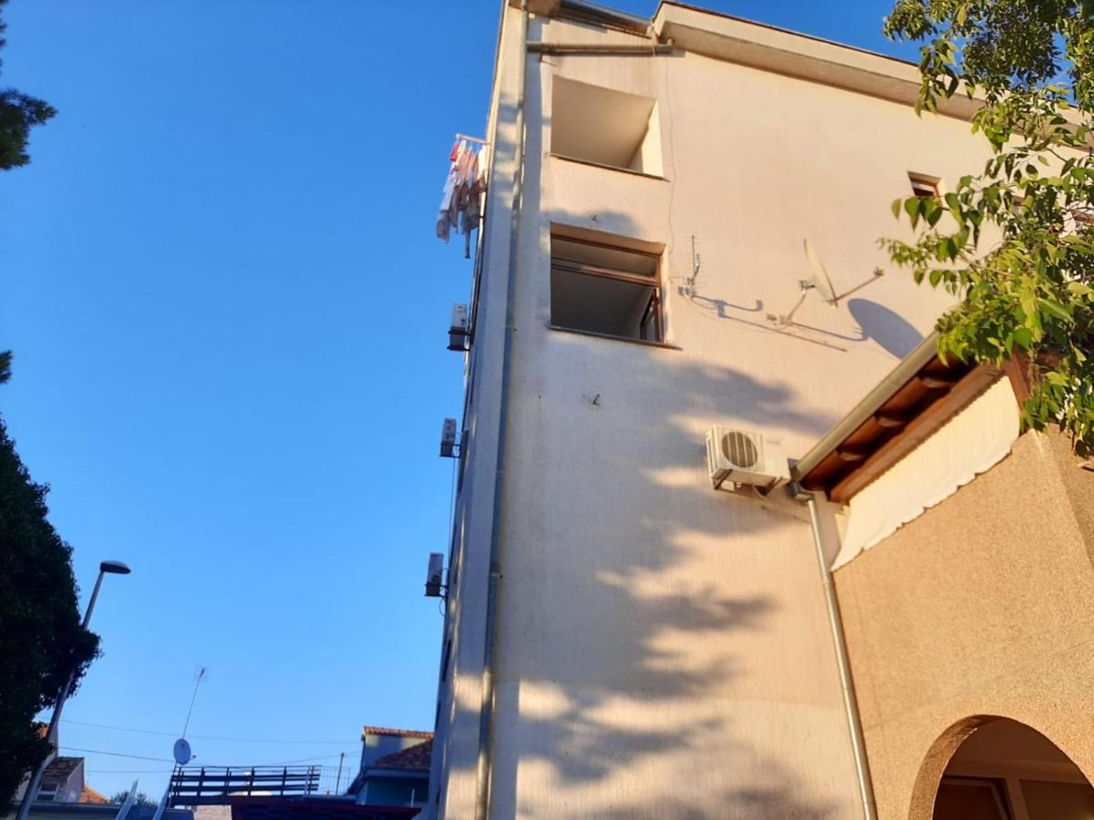 Apartmán Apartman Matea Zadar Exteriér fotografie