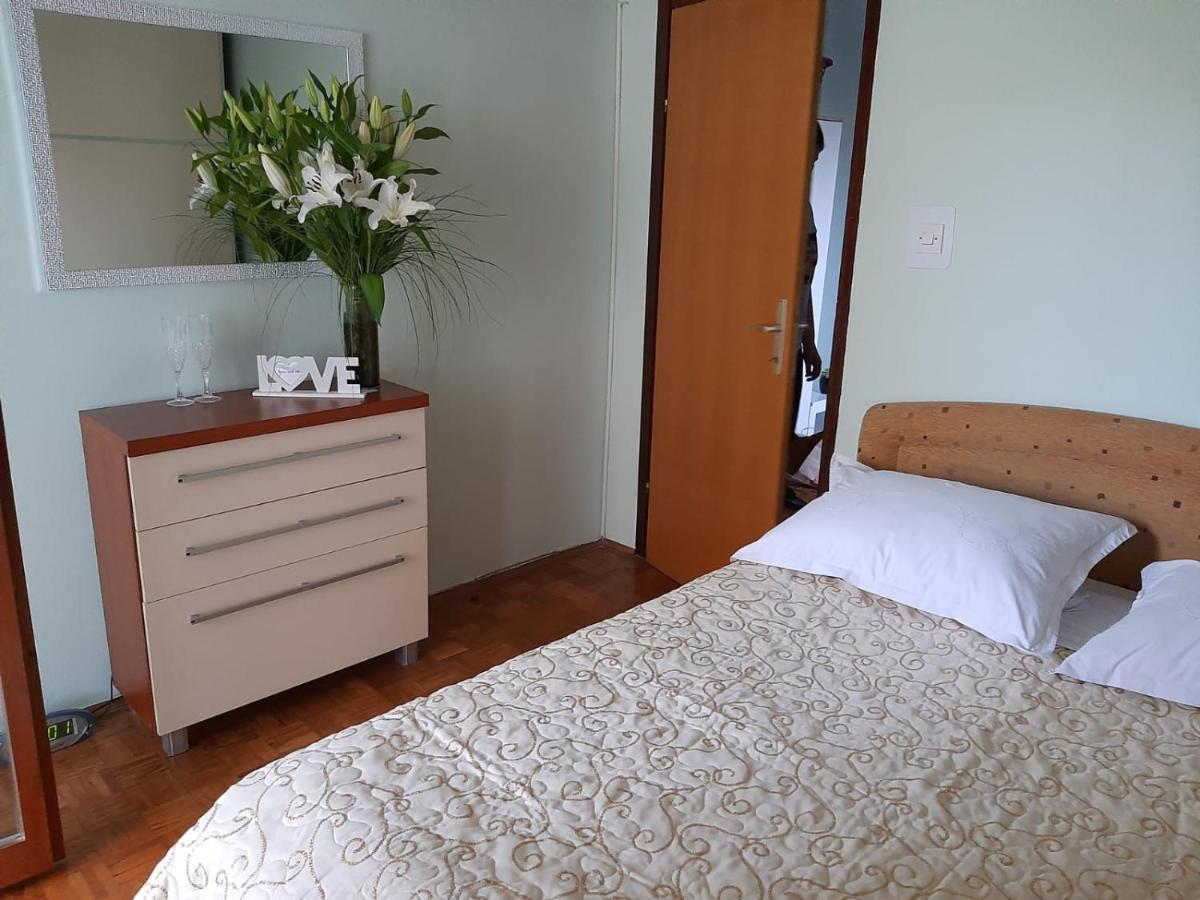 Apartmán Apartman Matea Zadar Exteriér fotografie